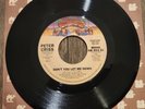 Peter Criss Don't You Let Me Down 45 Promo Mono Stereo NB 952 DJ NM  KISS 1978