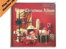 Elvis Presley - Elvis Christmas Vinyl Record LP Green Vinyl 50th Anniversary EX