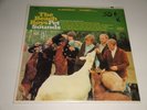 BEACH BOYS - Pet Sounds - US 1966 OG LP Capitol DT-2458 Duophonic Stereo - NM/VG