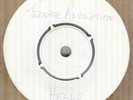 HELLO*TEENAGE REVOLUTION*GLAM*DEMO*PROMO*TEST PRESSING*BELL LABEL*HEAR