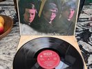 The Zombies Begin Here UK Mono Original 1st Press EXCELLENT