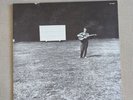 Fred Frith Guitar Solos Vinyl LP Japanese Pressing VIP-4097 With Insert