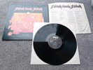 Black Sabbath - Sabbath Bloody Sabbath UK WWA orig vinyl  LP VG+/VG+  1Y 2Y