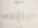 3 LP 33 Queen – On Air The complete BBC Radio Session Italy 2024 EMI Editoriale