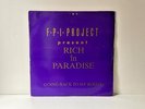 FPI Project - Rich In Paradise / Going Back To My Roots 12