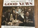 Rend Collective Good News Vinyl