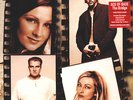 Ace Of Base - Bridge (Vinyl LP - 1995 - US - Reissue)