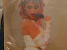 Madonna Angel Picture Disc 7
