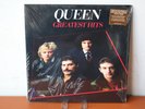 Queen - Greatest Hits (2016, 2-LP, Vinyl, Compilation, Reissue)
