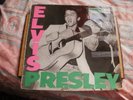 LP;  Elvis Presley   