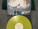 Wet Leg Wet Leg LP Limited Edition Transparent Yellow, Booklet Near Mint
