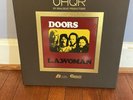 Doors UHQR Vinyl Set
