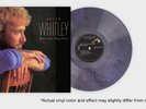 Keith Whitley - Don't Close Your Eyes LP VMP Lavender Marble Vinyl LE COUNTRY **