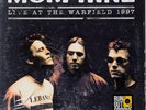 MORPHINE Live at The Warfield 1997 SEALED limited edition 180 Gram 2LP