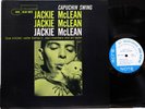 JACKIE McLEAN 