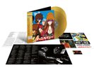 Daft Punk Discovery Interstella 1/5555  Japanese Edition Gold Vinyl Presale