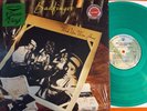 Badfinger - Wish You Were Here LP 2018 US Reissue Ltd Ed Green Vinyl RH01-2827
