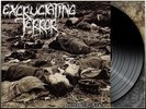 EXCRUCIATING TERROR - Expression Of Pain LP Vinyl,limited 300 Copies) NEW, Grind