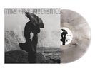 Mike & The Mechanics - The Living Years 180G Black & Grey Marbled Vinyl LP (New)