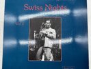 Dexter Gordon Quartet Swiss Nights Vol. 2 SteepleChase 11-0039 (Spain) NM