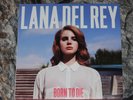 Lana Del Rey - Born To Die 2xLP Double Vinyl Reissue 2015