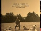 George Harrison - All Things Must Pass (50th Anniversary) *3XLP BOX* - ROCK *NEW
