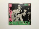 Elvis Presley Self Titled RARE P.D. CREDITS LPM-1254 (USA 1956 ORIGINAL)