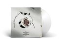 Siouxsie & The Banshees - Through The Looking Glass Clear Vinyl LP (New)