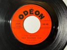 Very RARE ODEON Juke Box - The Beatles - FOS 103 - Day Tripper + 1