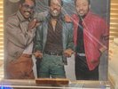 Gap Band, Gap Band IV, 1982 1st Total Experience Records, TE-1-3001, EX/VG+