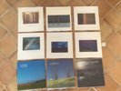 Windham Hill 9 LP Bundle Quiex Recordings Mint-