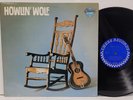 HOWLIN' WOLF LP Chess Masters Reissue CH-9183 NEAR MINT Vinyl