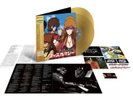 Daft punk Discovery Japanese Interstella 5555 Edition Gold Limited  Vinyl 2 LP