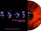 BLACK SABBATH - PARANOIA: BBC SUNDAY SHOW LONDON 1970, RED MARBLE LP, 500 COPIES