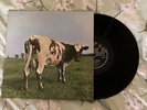 Pink Floyd Atom Heart Mother &the Final Cut + 2xdeep purple and 2 more albums