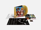 Daft punk Discovery (Interstella 5555 Edition) Gold Vinyl 2 LP | Presale