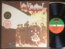 LED ZEPPELIN II - 1969 Press Atlantic LP Terre Haute Press w/ HYPE - PLAYS EX