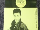 PRINCE - KISS - US ORIGINAL SRC PRESS 12