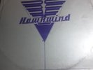 3 x Hawkwind Vinyls