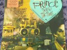 PRINCE - SIGN ‘O’ THE TIMES - GERMAN/UK 2LP + 2 HYPE STICKERS (9)
