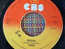 KARIBU - Mienteme - COSTA RICA SALSA LATIN SOUL 45