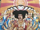 Axis: Bold As Love by Hendrix, Jimi Sony Records 2013 Open Sleeve Mono LP