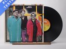 The Jim Carroll Band Catholic Boy LP Album Vinyl Record CBS 84901 CBS - EX/EX