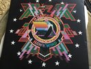 Hawkwind -X In Search Of Space 1971 UAG 29202 A-1U / B-1U 1st UK Press + Booklet