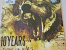 Feeding The Wolves - 10 Years - 12