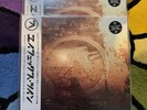 APHEX TWIN Selected Ambient Works Volume II Expanded Japan Edition 4LP Vinyl OBI