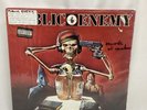 Public Enemy Vinyl LP Album | Muse Sick-N-Hour Mess Age | 1994 (R1) NS#8127