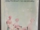 Steely Dan Countdown To Ecstasy ABCX-779 SEALED LP