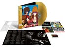 DAFT PUNK Discovery Interstella 5555 Japan Gold Vinyl. Vente Anticipée