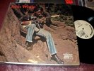 JOHN WHITE S/T LP WHITE LABEL PROMO ORIG MAINSTREAM MERL SAUNDERS FROM 1971 VG+